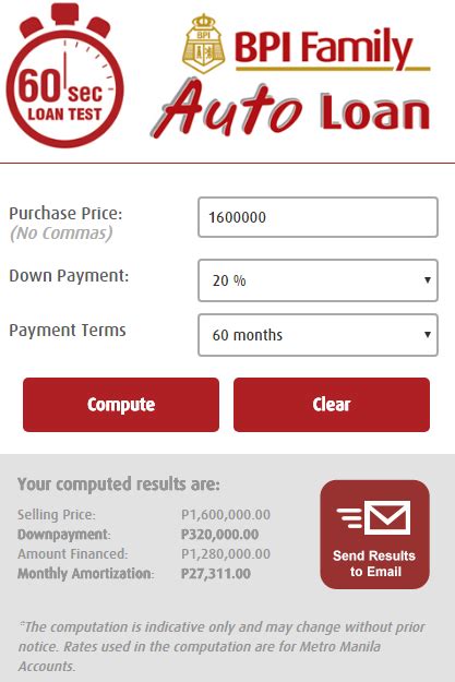 bpi loan contact number|Auto Loan Customer Support .